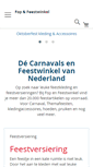 Mobile Screenshot of fopenfeestwinkel.nl